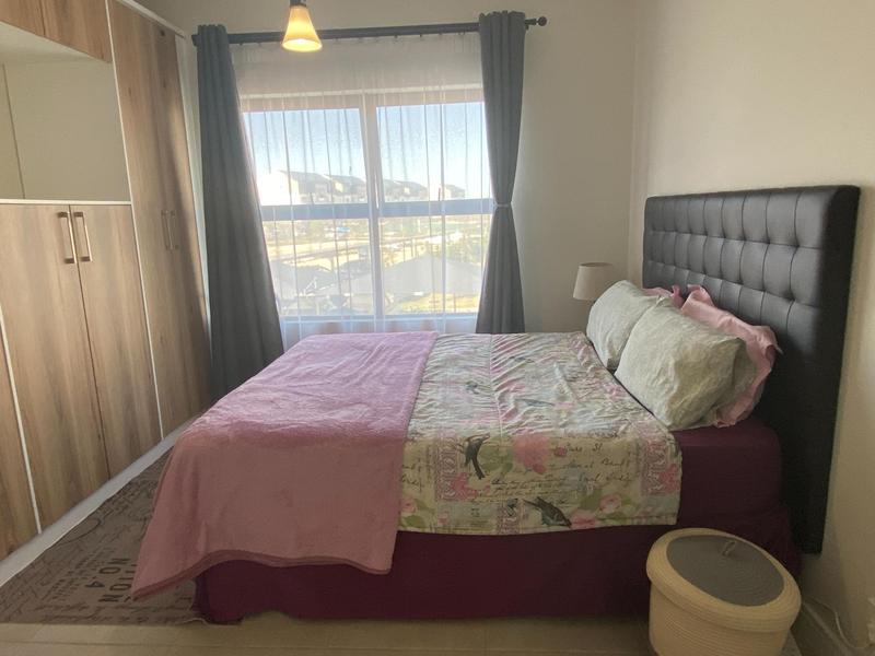 To Let 1 Bedroom Property for Rent in Sandown Western Cape